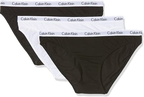 calvin klein panties damen|Sous